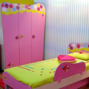 Gabrili Kids Bedroom Set