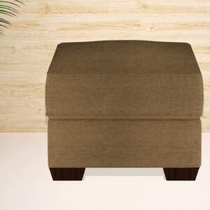 Appolo Ottoman Brun