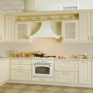 Velere Kitchen Cabinet Set