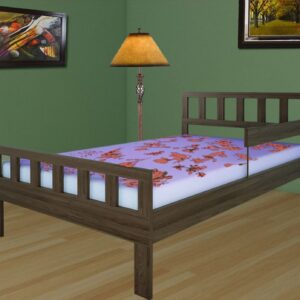 Trevor Single Bed